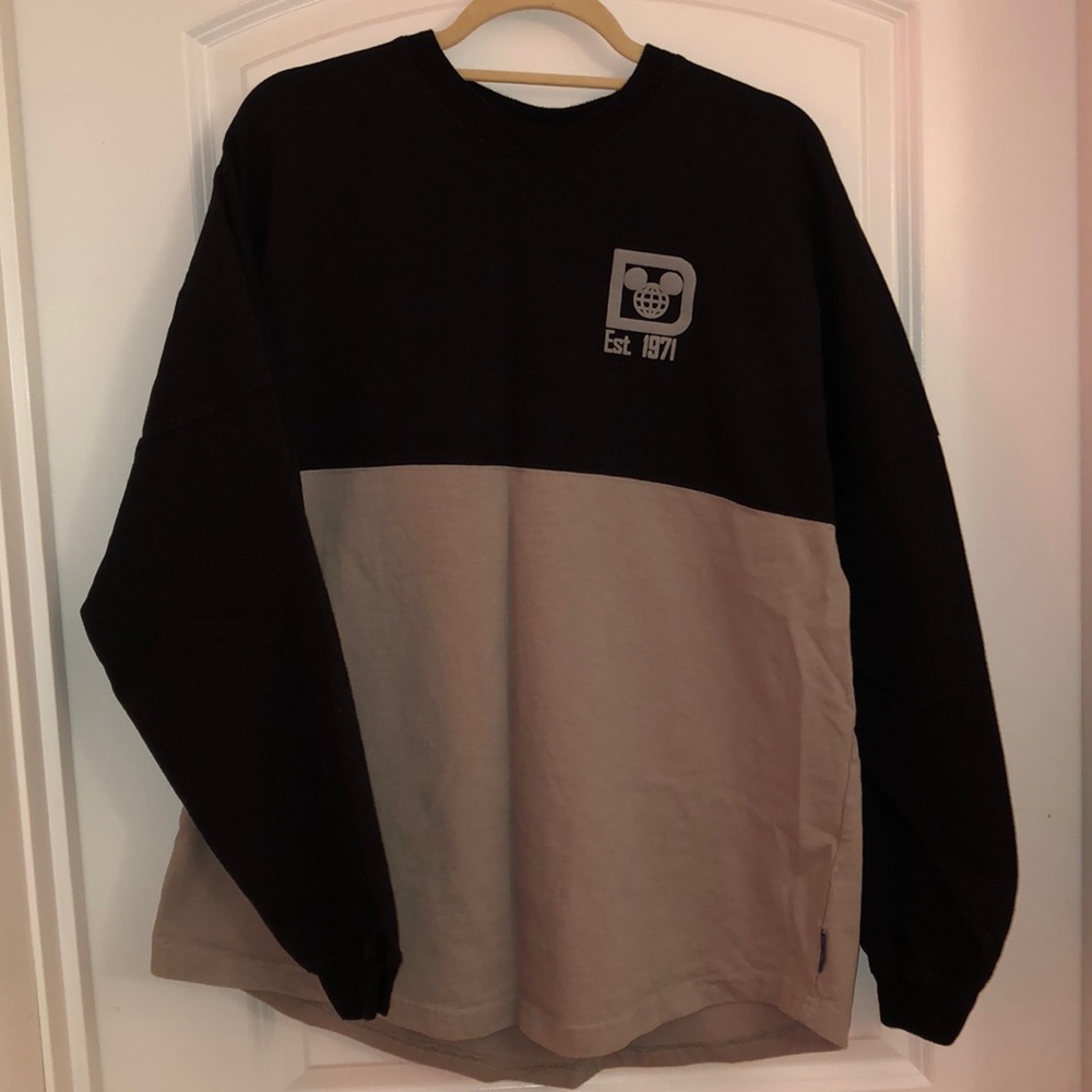 Disneyworld spirit jersey